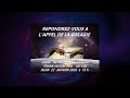Atelier 38 : Répondrez-vous à l'appel de la galaxie ? avec Frank Hatem et Michel Morin
