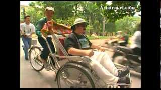Hanoi Vietnam by Asiatravel com