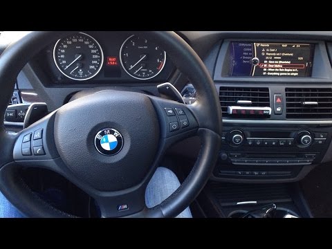 Bmw x5 режим домкрата