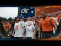CFB27: Georgia Tech vs Clemson Week 6, RFL College Series 9 | CPU vs CPU Dynasty!