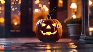 Jack-O-Lantern 🎃 Spooky Fun Soundtrack ⚡️Halloween Ambience & ASMR by Infinity Rooms 1,375 views 6 months ago 2 hours, 1 minute