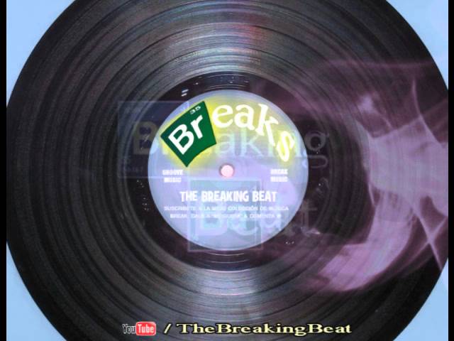 Watch Incredible Bongo Band - Apache on YouTube Watch Incredible Bongo Band - Apache on YouTube