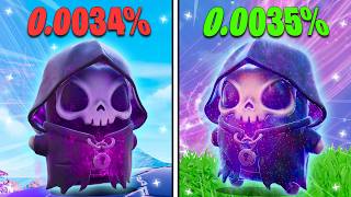 CUBE SPRITE vs GALAXY SPRITE (Fortnite)