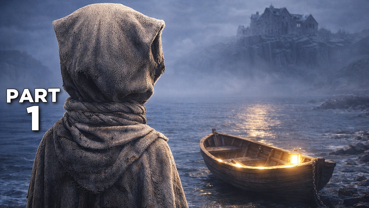 REANIMAL Walkthrough Gameplay Part 1 - INTRO (FULL GAME)