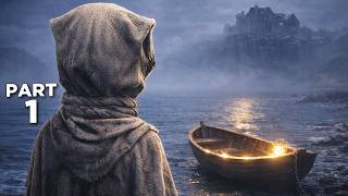 REANIMAL Walkthrough Gameplay Part 1 - INTRO (FULL GAME) screenshot 4