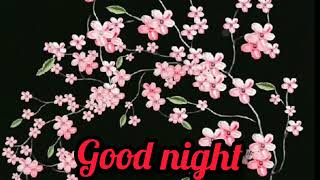 Good Night Black Screen Status  Good Night Whatsapp Status   Love Song Status
