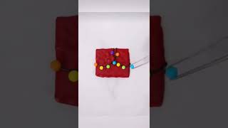 Snoopy's Christmas Cupcake #shorts #youtubeshorts #10gscupcakes