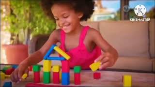 Celebrity Max And Ruby Opening/Closing Funding Credits (2018) @bubblehero795  Wealth