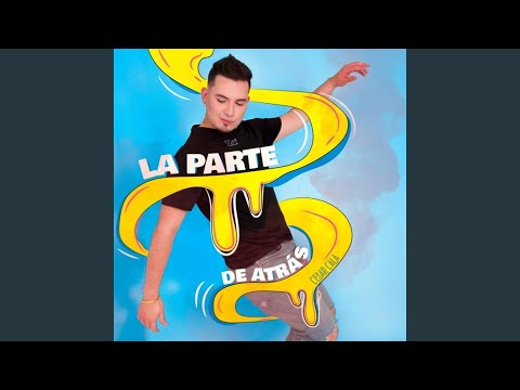 La Parte de Atrás