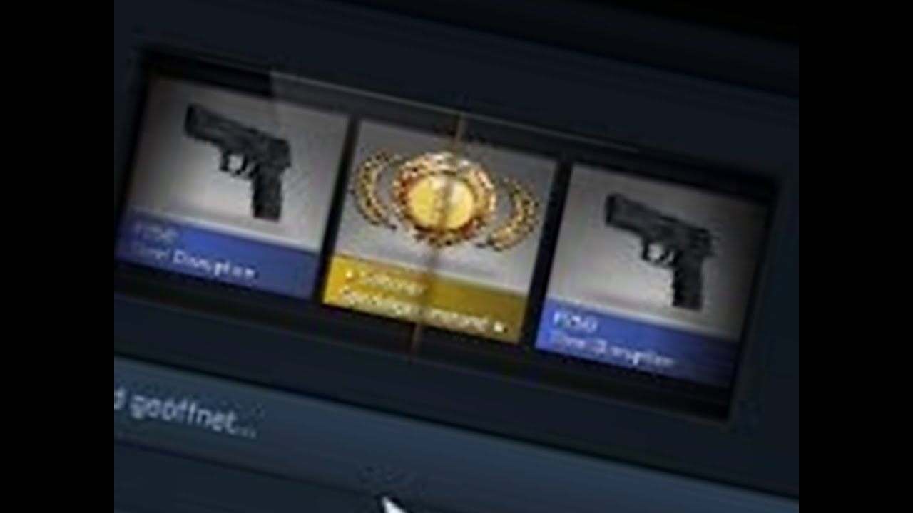 CS:GO OPERATION WILDFIRE CASE OPENING