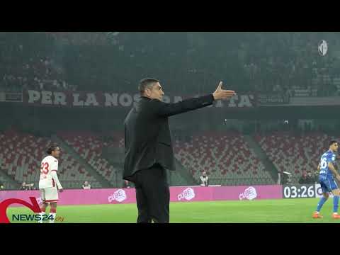 BARI | Serie B, a Pescara è scontro diretto