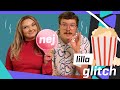 GLITCH | Biotjafs, mellosnack och hudkuber