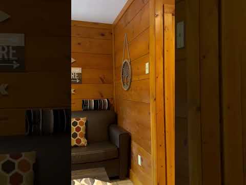 350 Big Bear Way, Pigeon Forge, TN home video tour