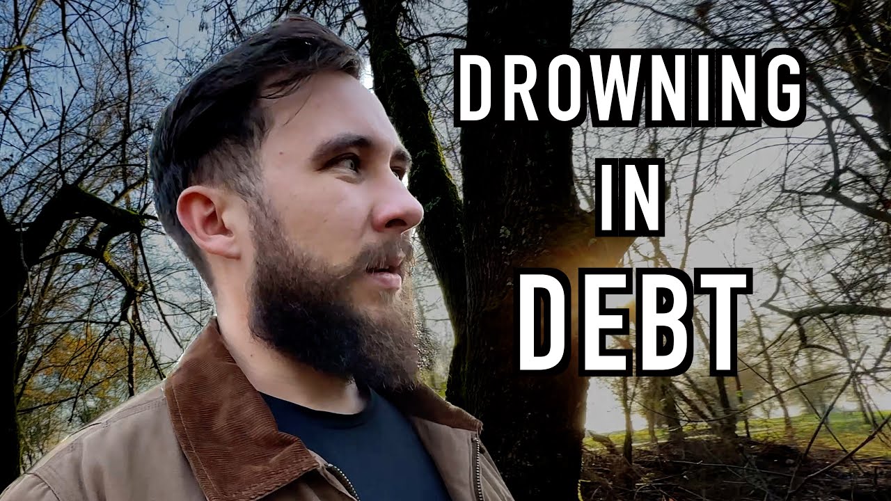 Consumerism is Designed to Crush Your Soul