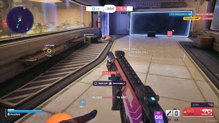 Splitgate 2 Flying Splitball Gameplay Episode: 6