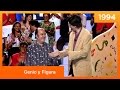 Chiquito de la calzada en genio y figura de antena 3