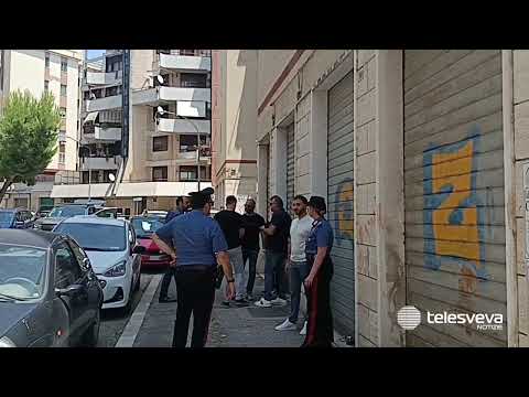 Video Foggia, fruttivendolo ucciso in via Zuretti: al via il processo in Corte d’Assise