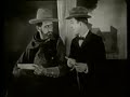 West of Hot Dog  - Rare Western Stan Laurel   1924