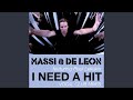I Need a Hit (feat. Paul Lekakis) (Edson Pride Club Remix)