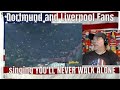 Dortmund & Liverpool Fans Sing 'You'll Never Walk Alone' 2016 🎶