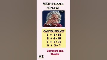 #mathpuzzle #math #mathematics #mathshorts #mathtricks #youtubeshorts #viral #funny #viralvideo