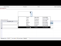 MS Access Controlling Subforms from Combo boxes