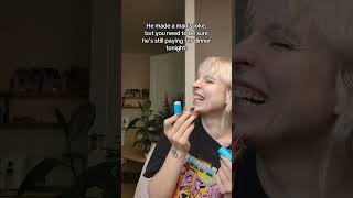 Very Funny, Hon 00340