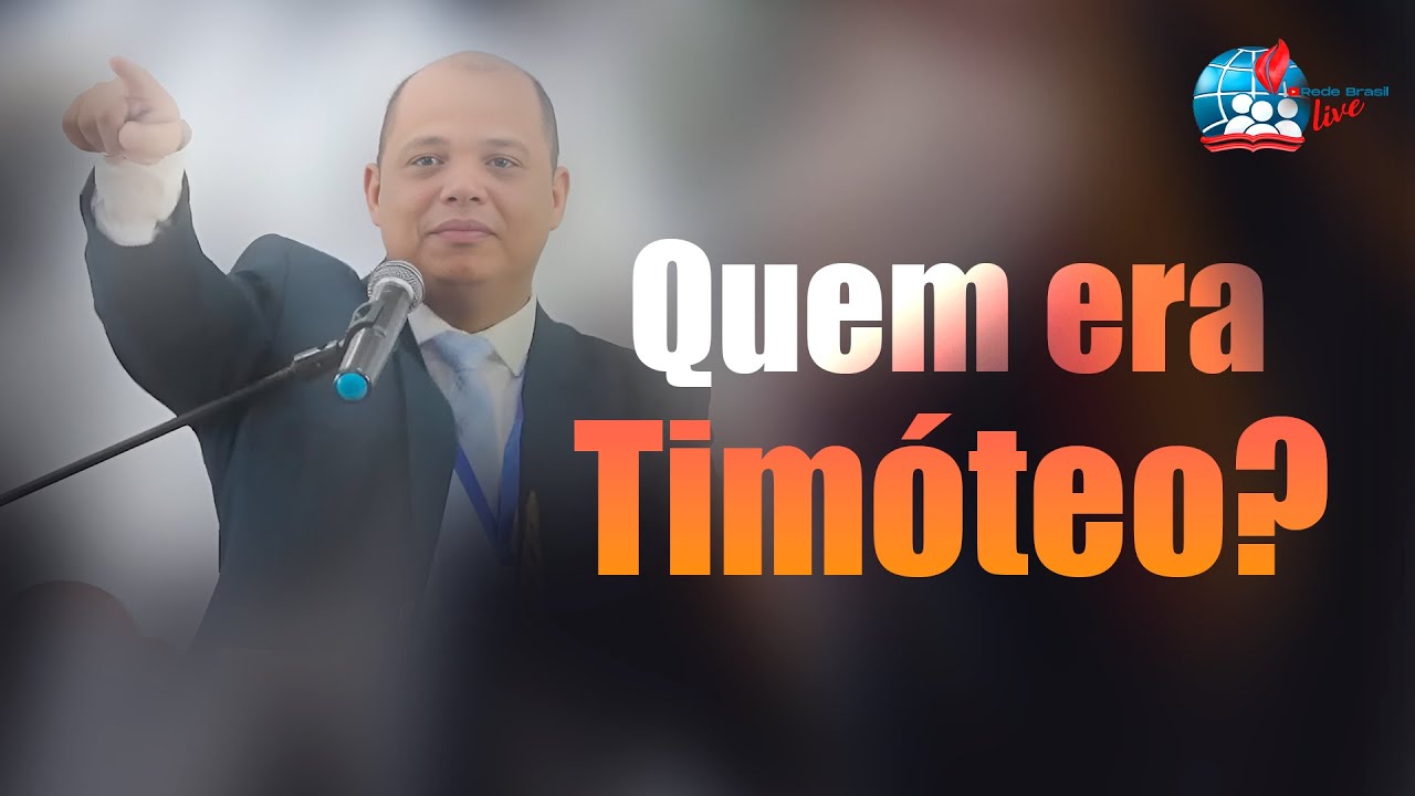 Pb. Henrique Agnis | Jovem Forticado em Cristo | 15/02/25