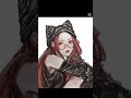 hola señorita #kpop demon hunters #viral #kpdh
