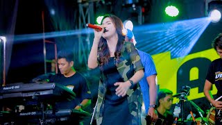 SEBUAH JANJI DINDA TERATU - LALUNA MUSIK WEDDING PARTY HANDITA & AYU FEBRIA LIVE DEMAK