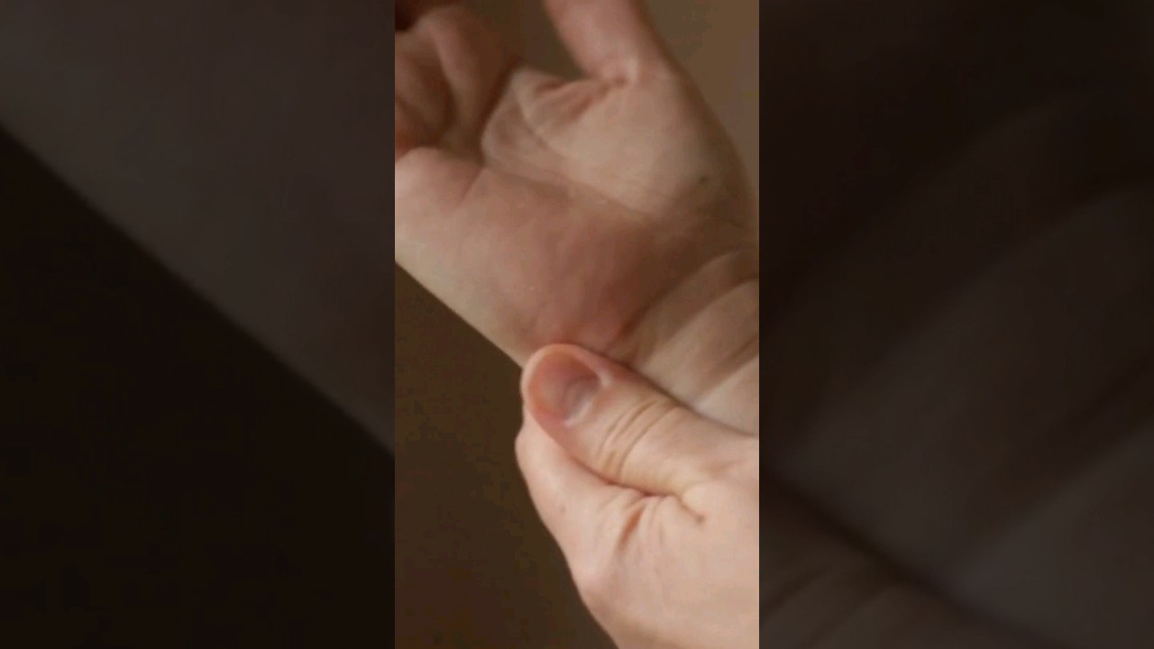 Descubra as CAUSAS da DORMÊNCIA nas MÃOS e DEDOS e como TRATAR 