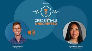 Episode 42: "Achieving Excellence in Student Transfer" w/ Tania LaViolet