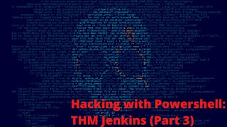 Hacking with Powershell: THM Alfred (Part 3 of 5)