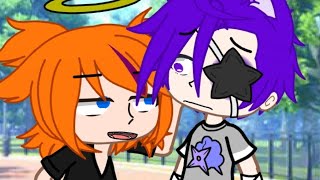 Eu Vou Continuar Te Provocando Gacha M3Me Pt