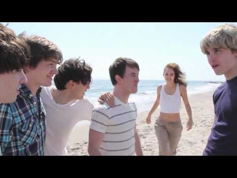 One Direction - What makes you Beautiful (GERMAN) [barelypolitical Tribute]