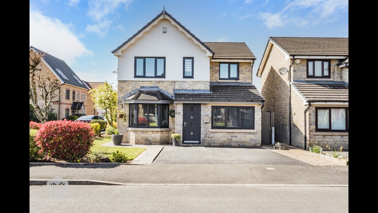 Virtual Viewing   |   Highclove Lane, Boothstown, Worsley, Manchester