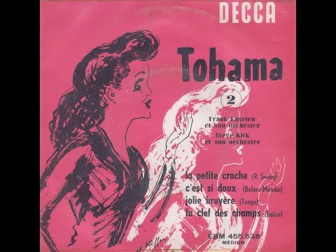 Tohama  'c'est