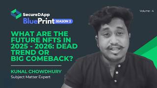 Are Nfts Dead In 2026? The Future Of Nft Utility Blueprint S2