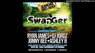 Swagger 24 - Track 1