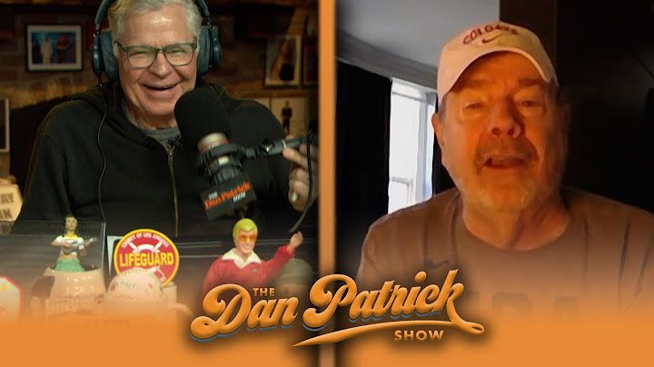 P.J.  Carlesimo on the Dan Patrick Show Full Interview | 06/16/25