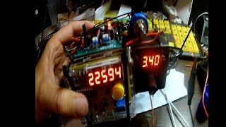 DIY - High Power Signal Generator