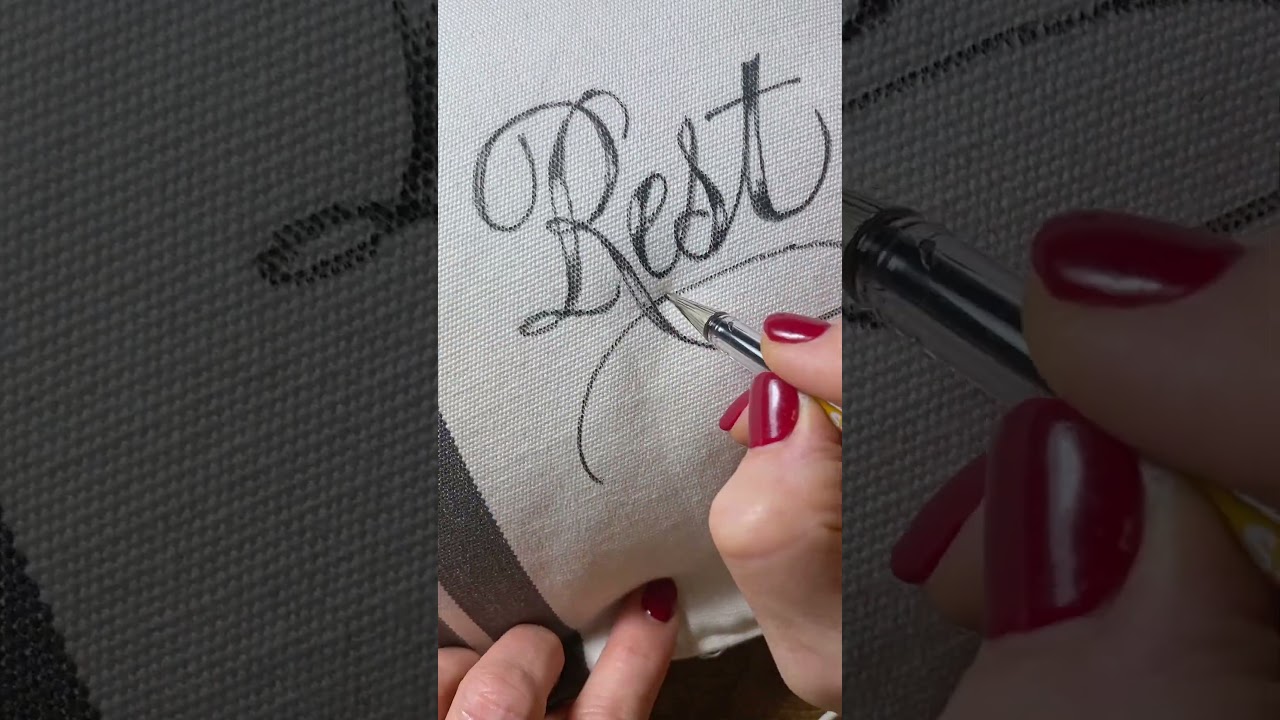 Penna Roller Gel Permanente Pentel BN15 Per Tessuti - Punta 1,0 Mm Nero, Confezione Da 2 - Foto 5