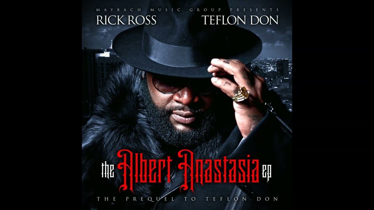 Rick Ross X Lex Luger Type Beat (2023). 