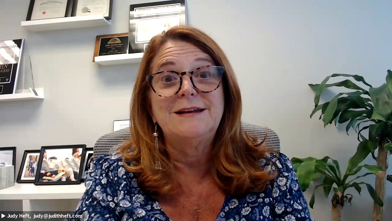 Running a household is like running a small business. YouTube