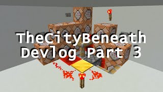 Adding GAME LOGIC to the map! - Devlog 3