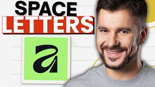 How To Add Space Between Letters In Affinity Designer (2026 Guide)