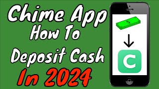 Chime Bank: How To Deposit Cash In 2026