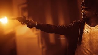 Leo Cafe Fight Scene Making - Hes A Freakin Bad Man Lokesh Kanagaraj