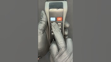 Pioneer Barcode Reader