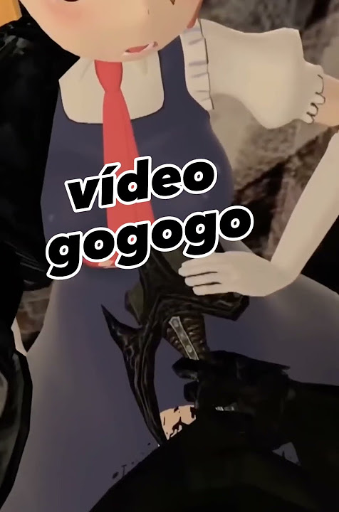 pov: Cuando me hacé un vídeo de gogogo #viral #humor #shorts #nomasgogogo